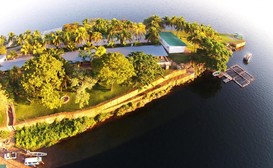 Lake Safari Lodge image