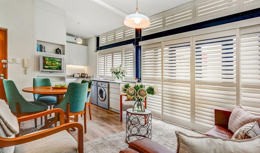 Living room in  Stellenbosch Central, Stellenbosch, Western Cape, South Africa