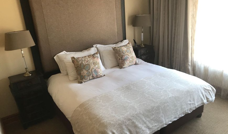 Classic Saver: Classic Saver - These rooms are comfortably furnished with a queen size bed, a TV with DSTV, a hairdryer, bar fridge and a kettle with complimentary coffee and tea.