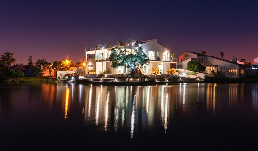 Marina Views in Muizenberg, Cape Town, Western Cape, South Africa