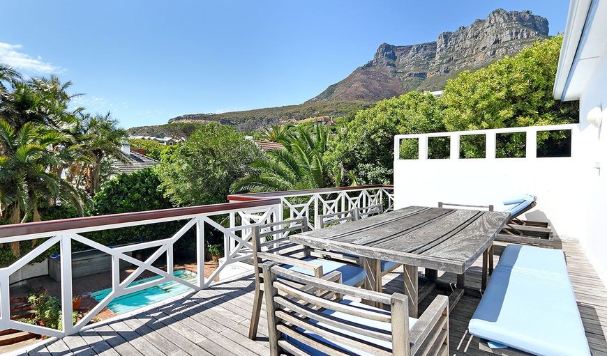 Welcome to Breakers Beach House in Llandudno, Cape Town, Western Cape, South Africa