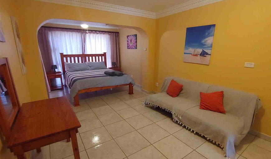 8 ARTEGO BAY, 17 Nkwazi Drive, Zinkwazi Beach: Bedroom