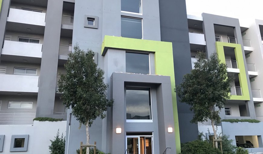 Ashton Park Luxury Apartment in Century City, Cape Town, Western Cape, South Africa