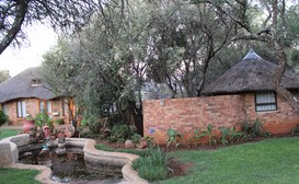 Shamba Yetu Mountain Lodge image