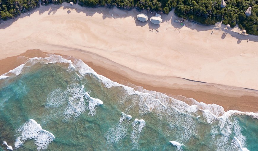 Mozambique’s true Bush and Beach Barefoot-luxury destination in Maputo, Maputo Province, Mozambique