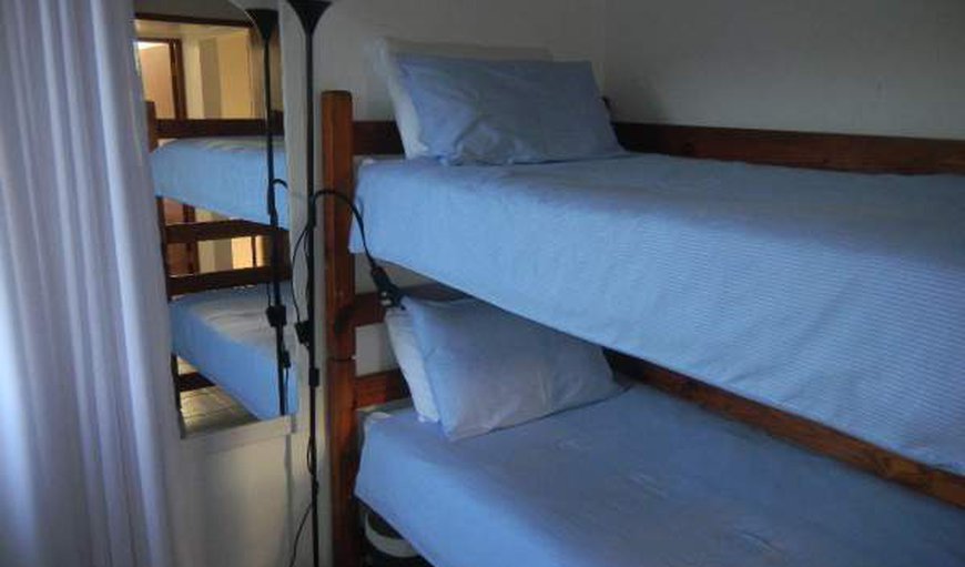 San Lameer 2025: 3rd bedroom has bunk beds