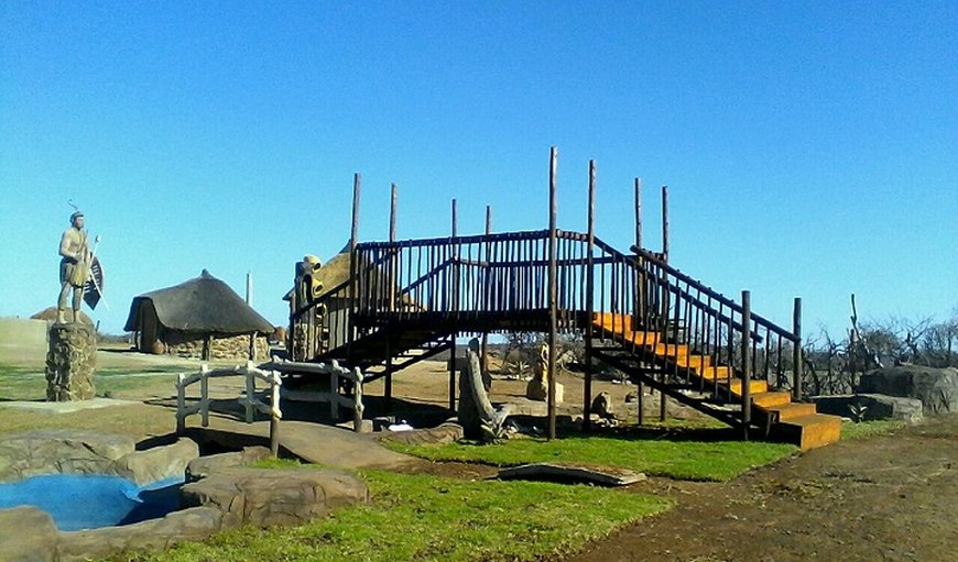 Welcome to Africa Roots Resort and Lodge in Botlokwa, Limpopo, South Africa