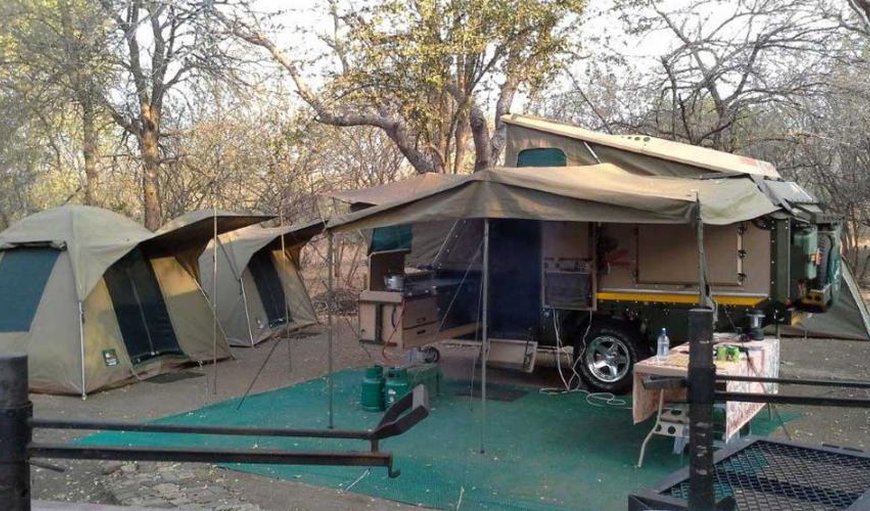 Camp/Caravan Site 1 photo 7
