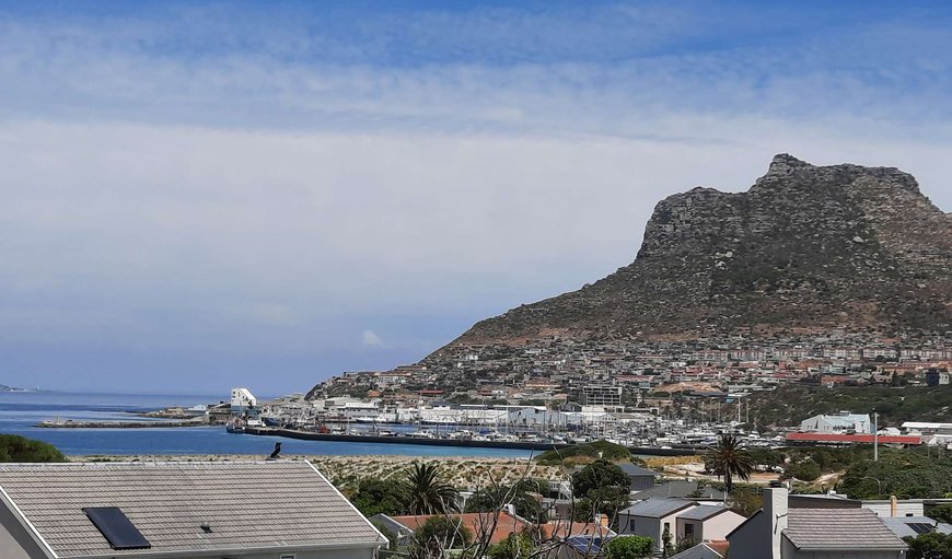 Hout Bay Gem - 3 bedrm affordable family duplex in Hout Bay, Cape Town, Western Cape, South Africa