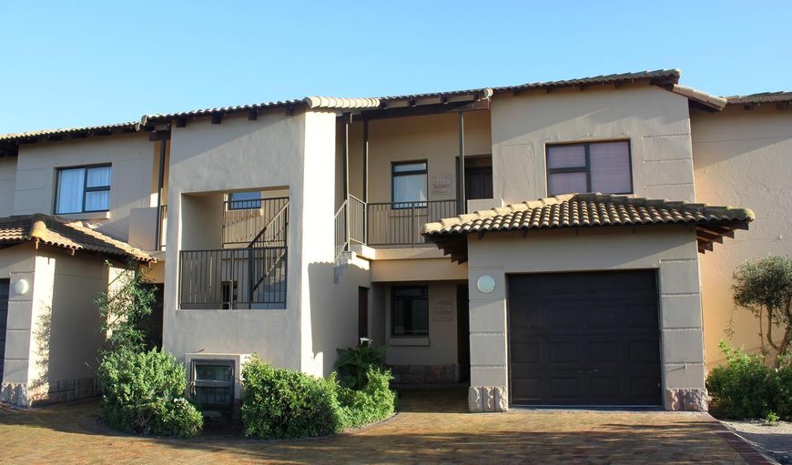 Welcome to Bella Casa in Langebaan, Western Cape, South Africa
