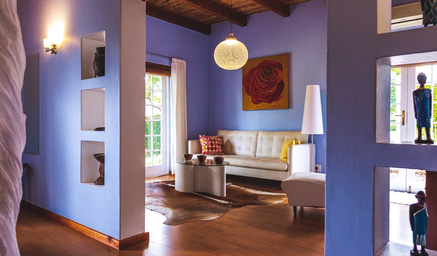Rothman Manor | Luxury King Room photo 33