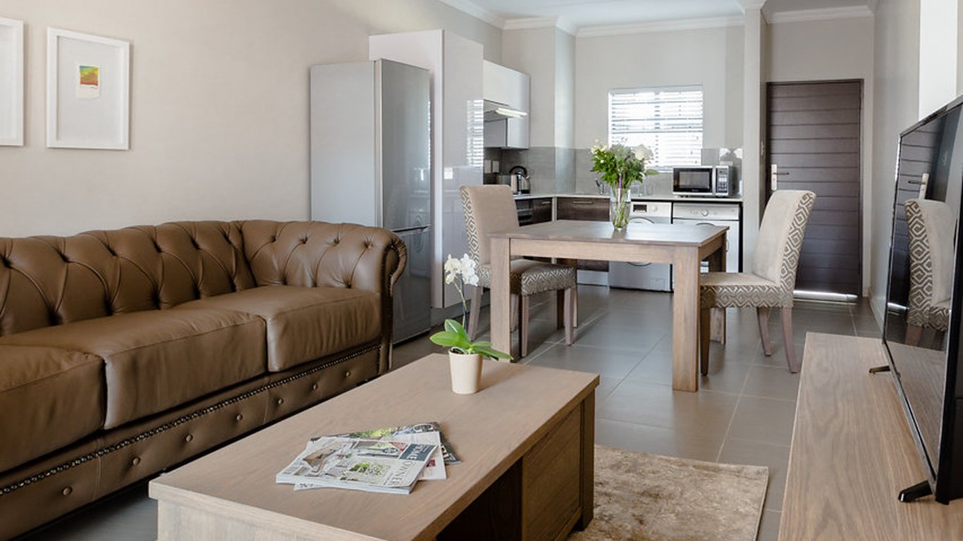 Kyalami Creek Luxury Apartments In Kyalami Midrand Best