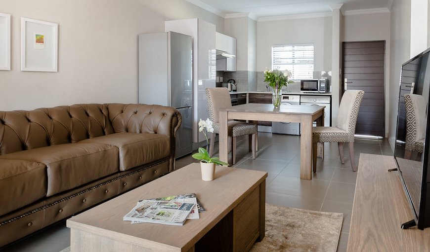 Welcome to the Luxury One Bedroom Apartment in Kyalami, Midrand, Gauteng, South Africa