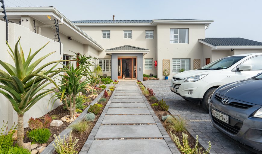 Bentley's Guesthouse in Bloubergstrand, Cape Town, Western Cape, South Africa