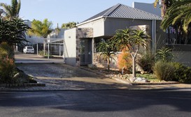 DCS Self Catering Accommodation Kleinbron image