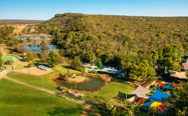 Waterberg Game Park image