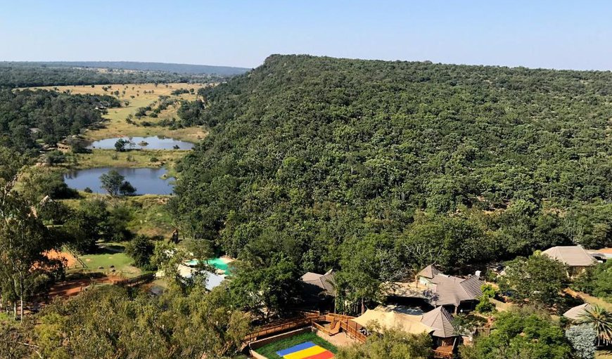 Welcome to Waterberg Game Park in Mokopane (Potgietersrus), Limpopo, South Africa