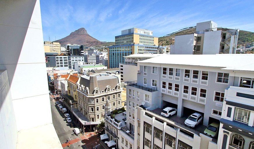 Welcome to The Decks on Long! in Cape Town City Centre / CBD, Cape Town, Western Cape, South Africa