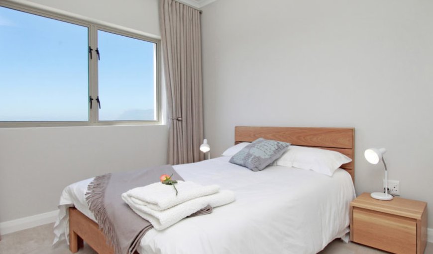 Royal Loft Muizenberg East Beach: Bedroom
