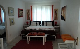 La Casetta Bed & Breakfast image