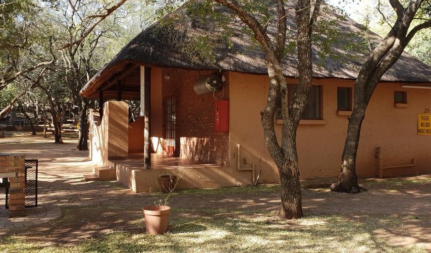 Welcome to Hartbeespoort Holiday Resort in Hartbeespoort, North West Province, South Africa