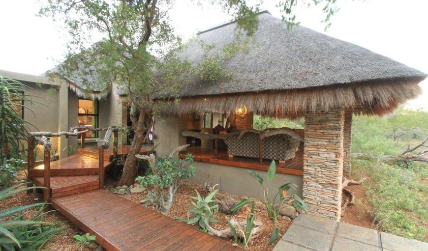 Welcome to Call of the Wild Lodge in Hoedspruit, Limpopo, South Africa