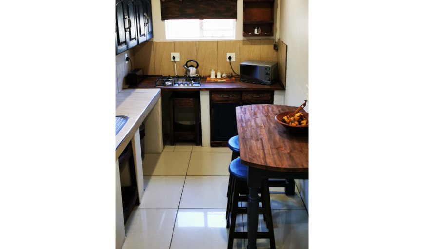 Fish Eagle: Fish Eagle - Kitchen
