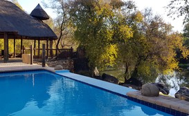 River Rock Lodge image