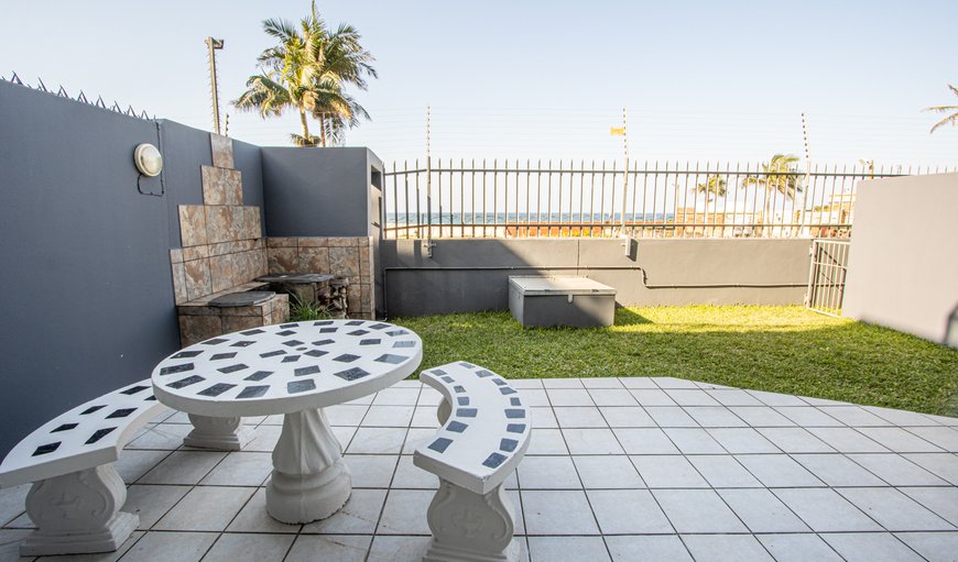 Welcome to Boulevard 9 in Margate, KwaZulu-Natal, South Africa