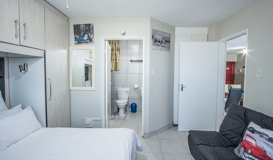 Boulevard 9: Bedroom