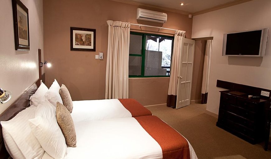 Luxury Room photo 11