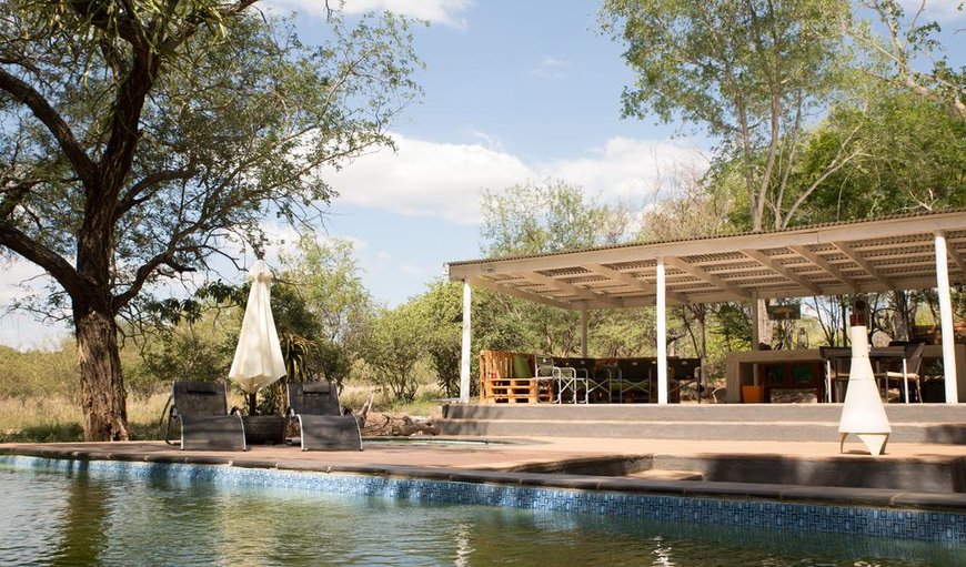 Welcome to Southern Sands Eco Lodge in Hoedspruit, Limpopo, South Africa