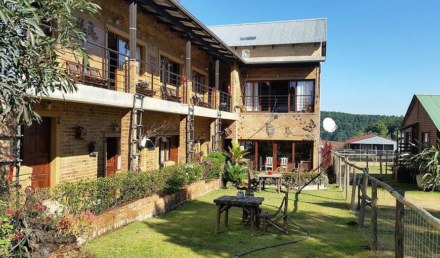 Welcome to Angel's Mist Guesthouse in Kaapsehoop, Mpumalanga, South Africa