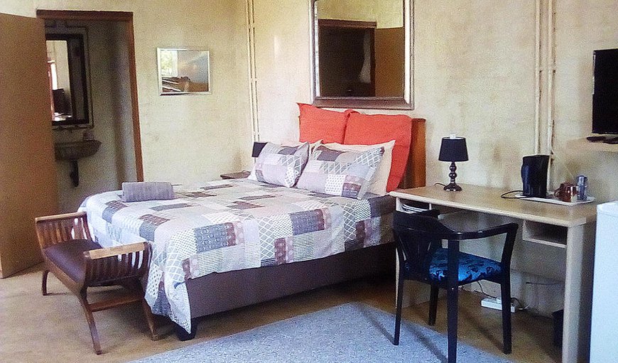 Self catering rooms: Self catering Room
