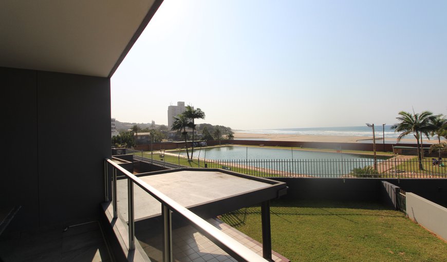 Boulevard 113 in Margate, KwaZulu-Natal, South Africa