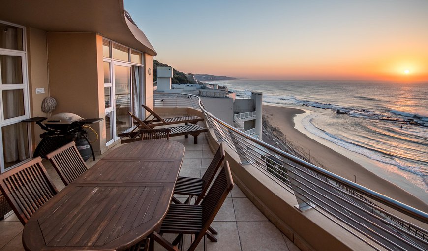 Welcome to Sugard Beach 5A in Umdloti Beach, Durban, KwaZulu-Natal, South Africa