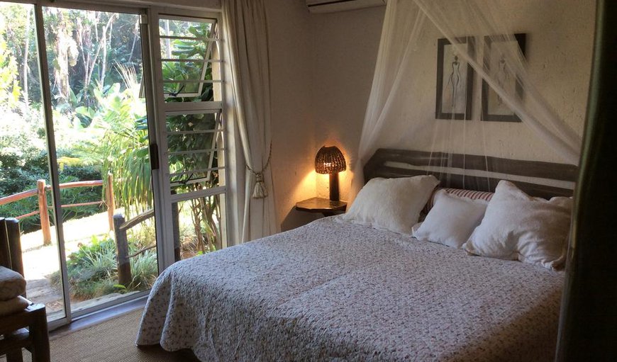 En-suite Double Rooms: Double rooms with private entrances.