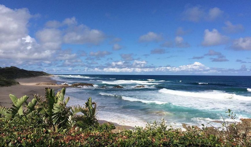 Southbroom boasts 2 recognised swimming beaches and the coastal walk between them is truly spectacular thanks to the pristine condition of the primary dunes.