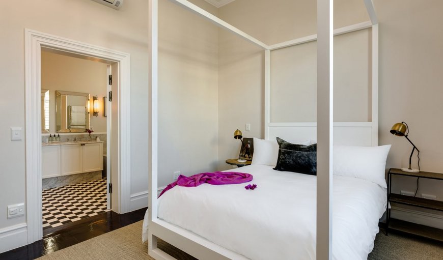 Linda Vista: Bedrooms