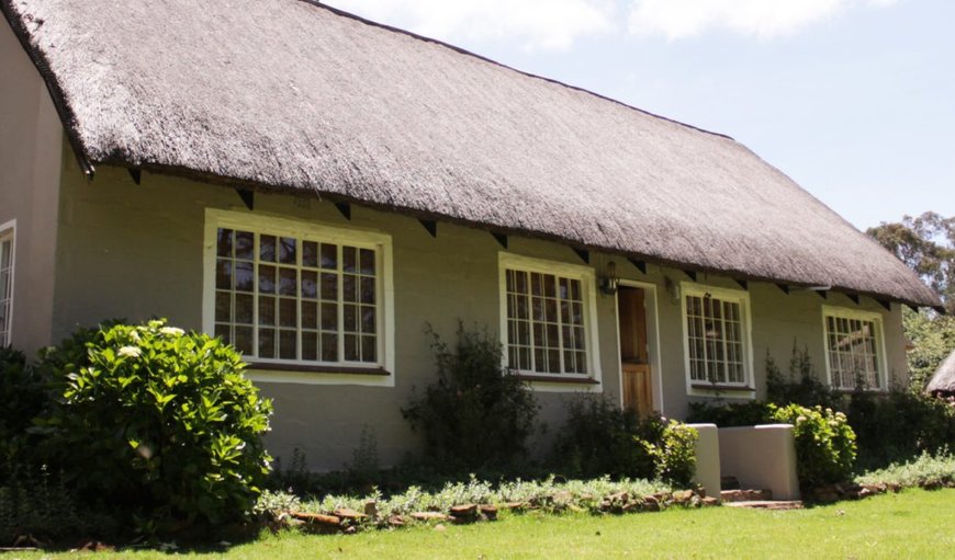 Welcome to Invermooi Estate - Mooi Lodge in Nottingham Road, KwaZulu-Natal, South Africa