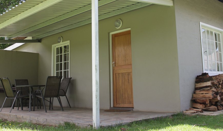 Welcome to Invernooi Estate - The Cabin in Nottingham Road, KwaZulu-Natal, South Africa