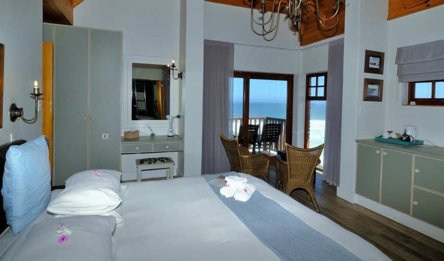 3. Double/Twin room with Sea View: Double/Twin room with Sea View