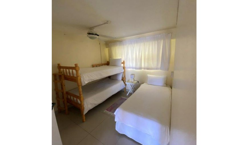 Cozumel 311 2b1b: Bedroom