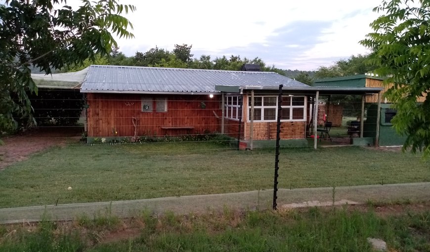 Pecan Cottage in Mooinooi, North West Province, South Africa