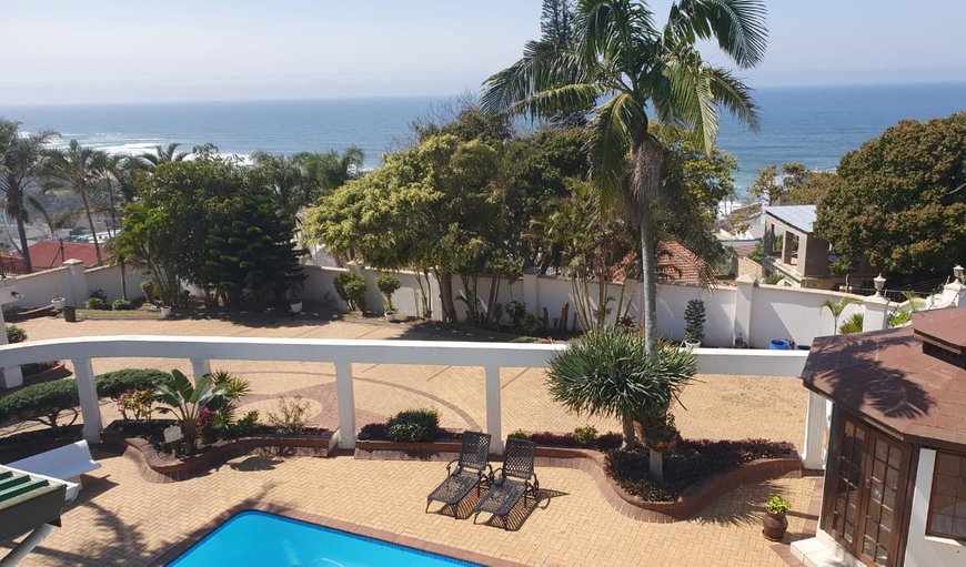 Welcome to Ingwe Manor in Margate, KwaZulu-Natal, South Africa