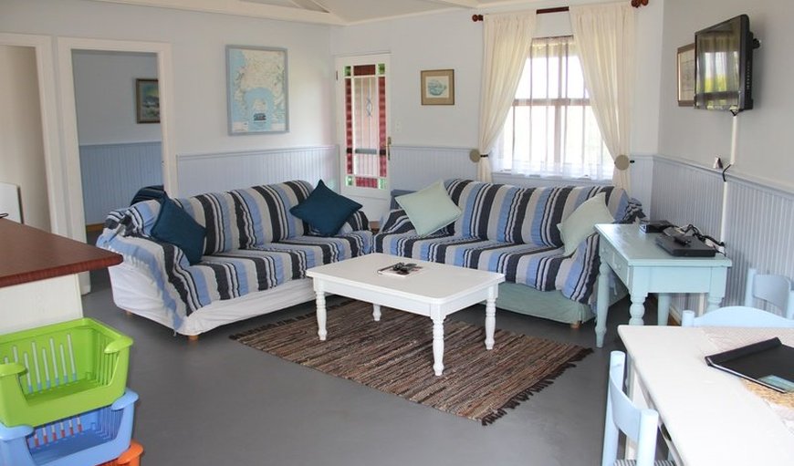 Bosun's Cottage in Noordhoek, Cape Town, Western Cape, South Africa