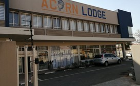 Acorn Lodge & SKYDECK image