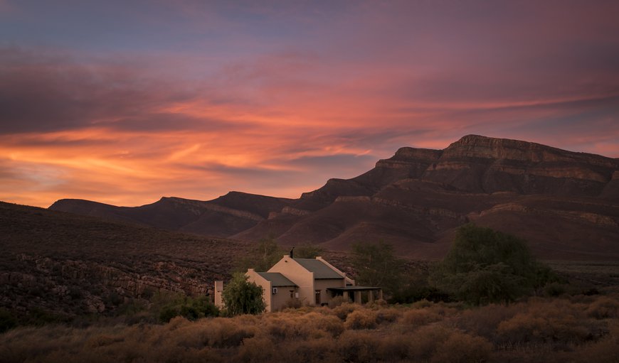 Welcome to Taaibos Cottage in Kouebokkeveld, Ceres, Western Cape, South Africa