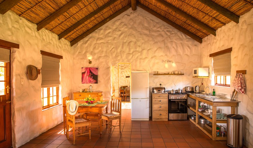 Welcome to Kamferboom Cottage in Cedarberg, Western Cape, South Africa