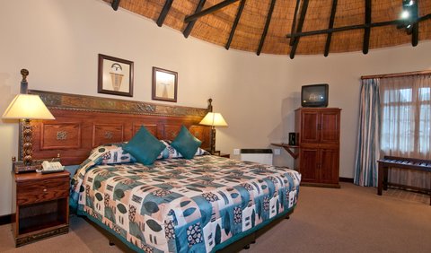 Standard Thatched Room photo 12